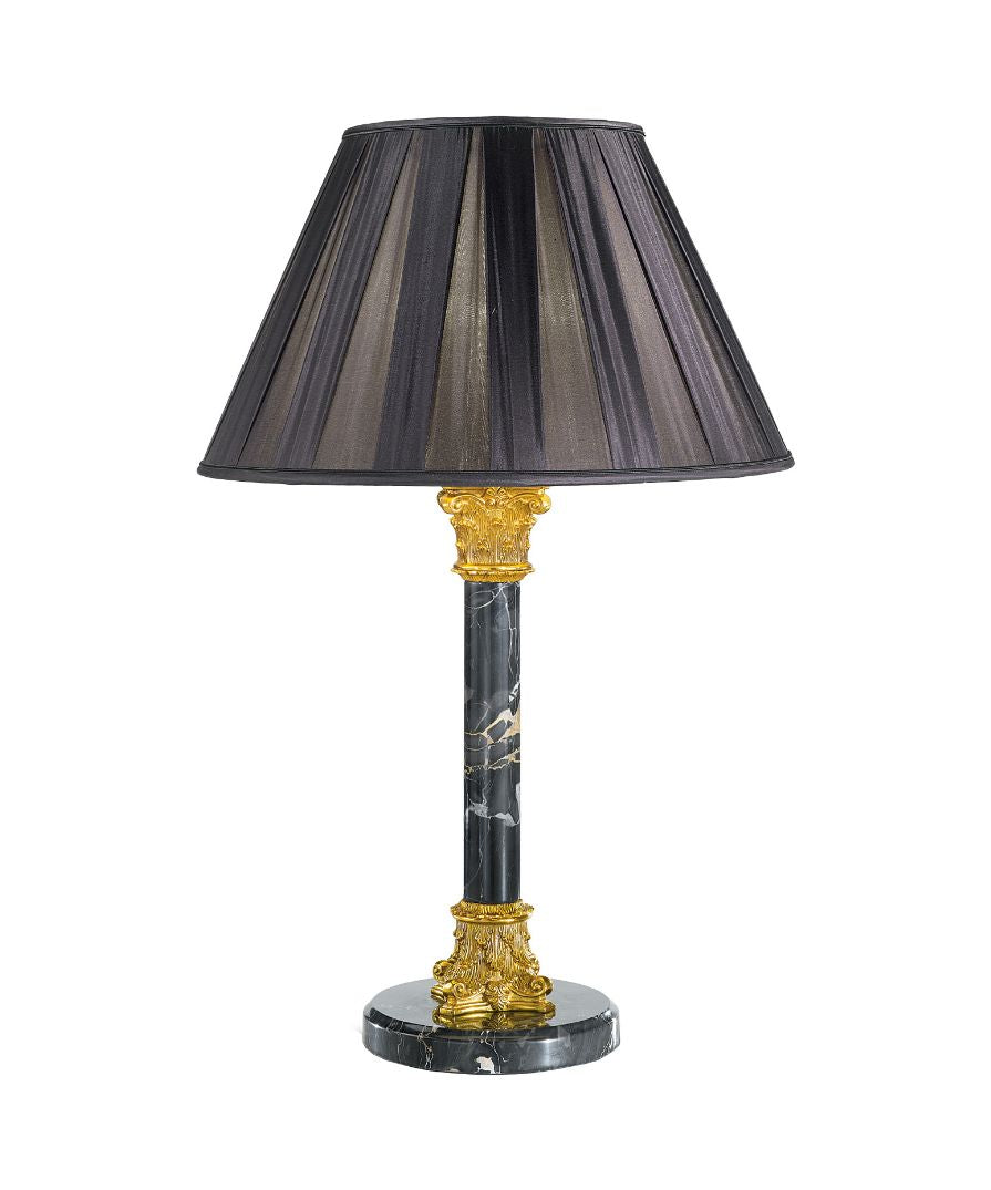 CORINTH TABLE LAMP